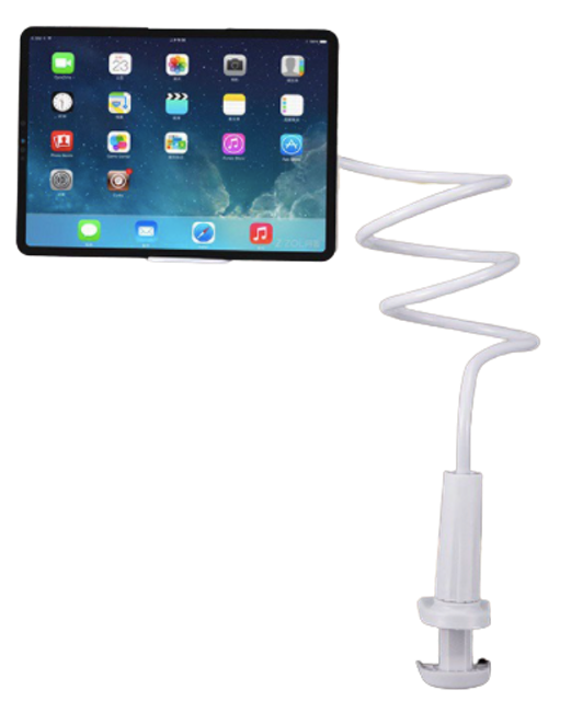 BASIKE Lazypod Holder Handphone Tablet Universal 1